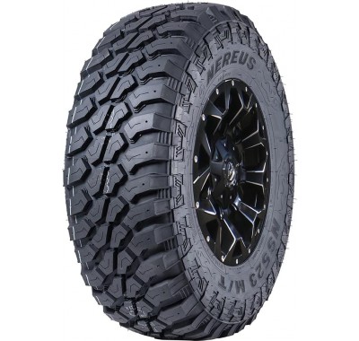 Шины Nereus NS523 M/T 245/70 R16 113/110Q